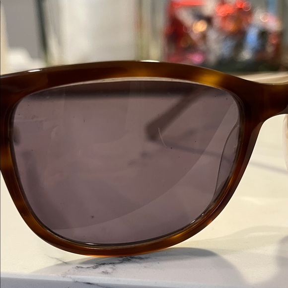 Radley Tortoise Shell Sunglasses - Picture 5 of 5
